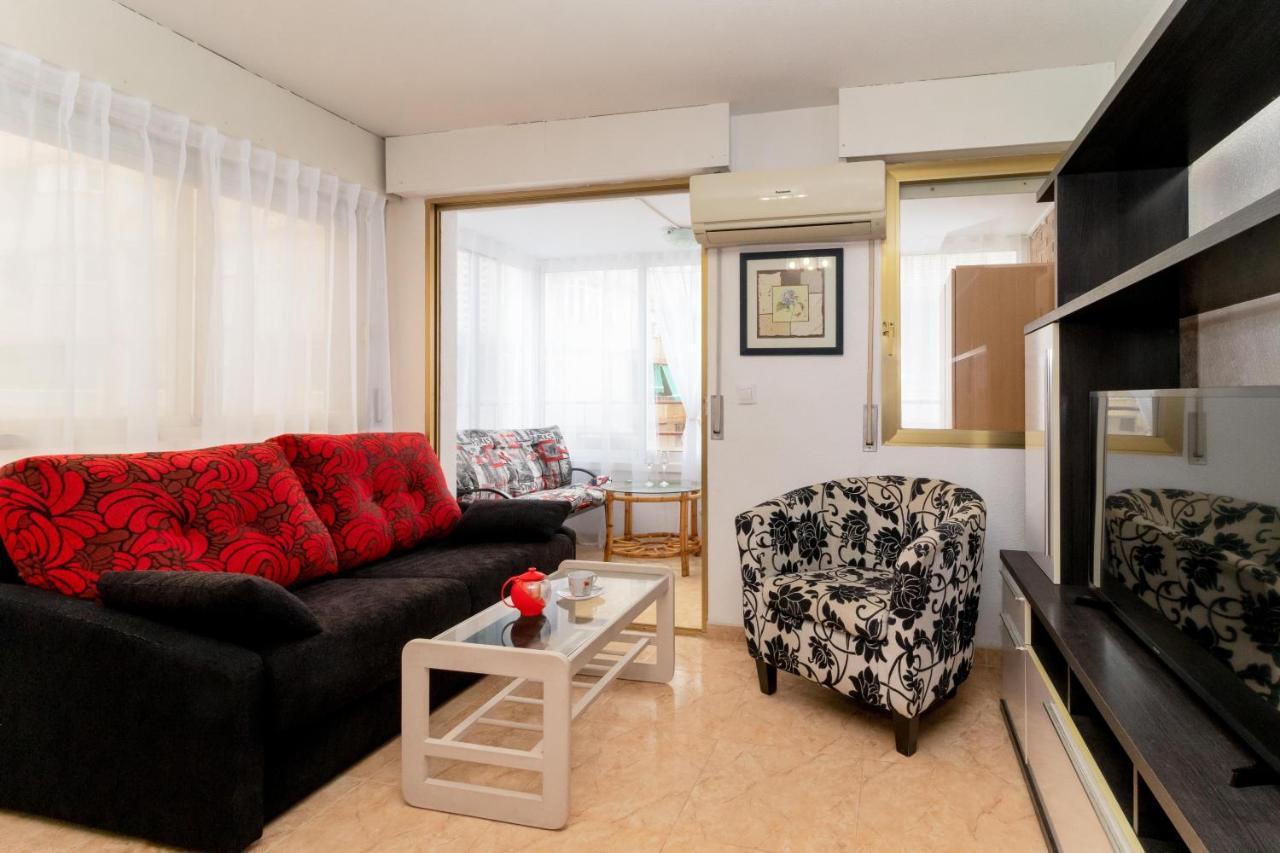 Espanatour Amarion Torrevieja Exterior photo